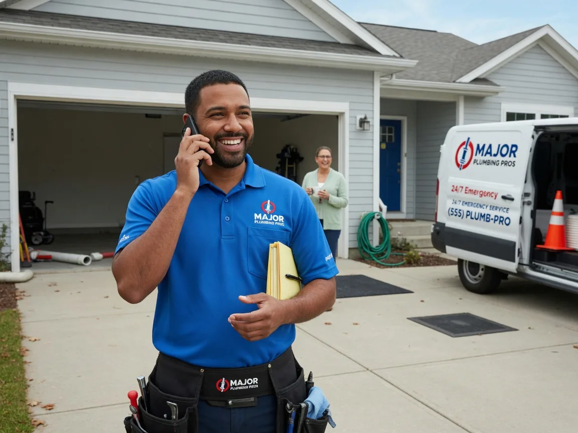 Drain Cleaning Services Eleva, WI FAQs